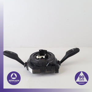 BMW F30 328i 230i Steering Column Control Switch Clock Spring OEM