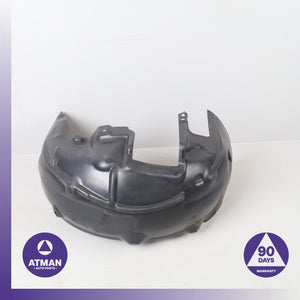 15-20 BMW F83 M4 Rear Left Fender Wheel Liner Splash Shield 51718054275 OEM