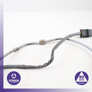 BMW F15 X5 Oxygen O2 Lambda Sensor Sensor Set 11787596908 OEM
