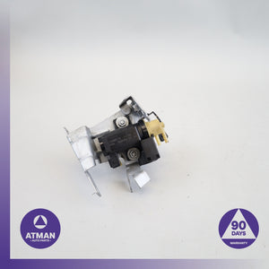 09-15 BMW F12 650i 640i 4.4L N63  Engine Pressure Converter OEM