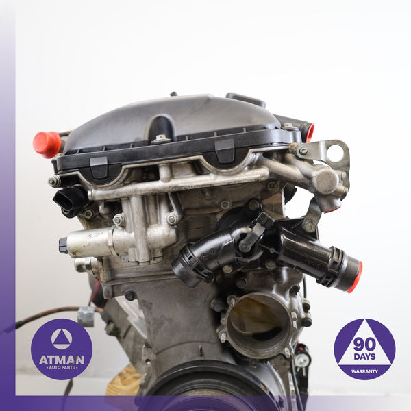 01-06 BMW E85 Z4 325i 525i 2.5L Straight Six M54B25 Engine Motor Assembly OEM