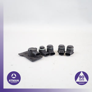BMW F15 X5 Bumper Parking Aid Sensor Set 66209274427 OEM