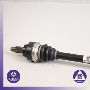 BMW F30 330e ActiveHybrid3 228i Rear Right CV Axle Half Shaft 33207622854 OEM