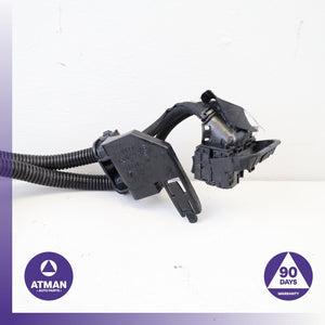 16-20 BMW F30 330e 330i 430i 2.0L Engine Ignition Wire Harness OEM 84k