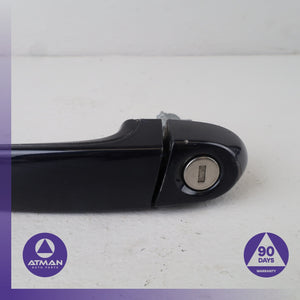 BMW E90 328i 330i 335i Front Left Door Exterior Handle OEM