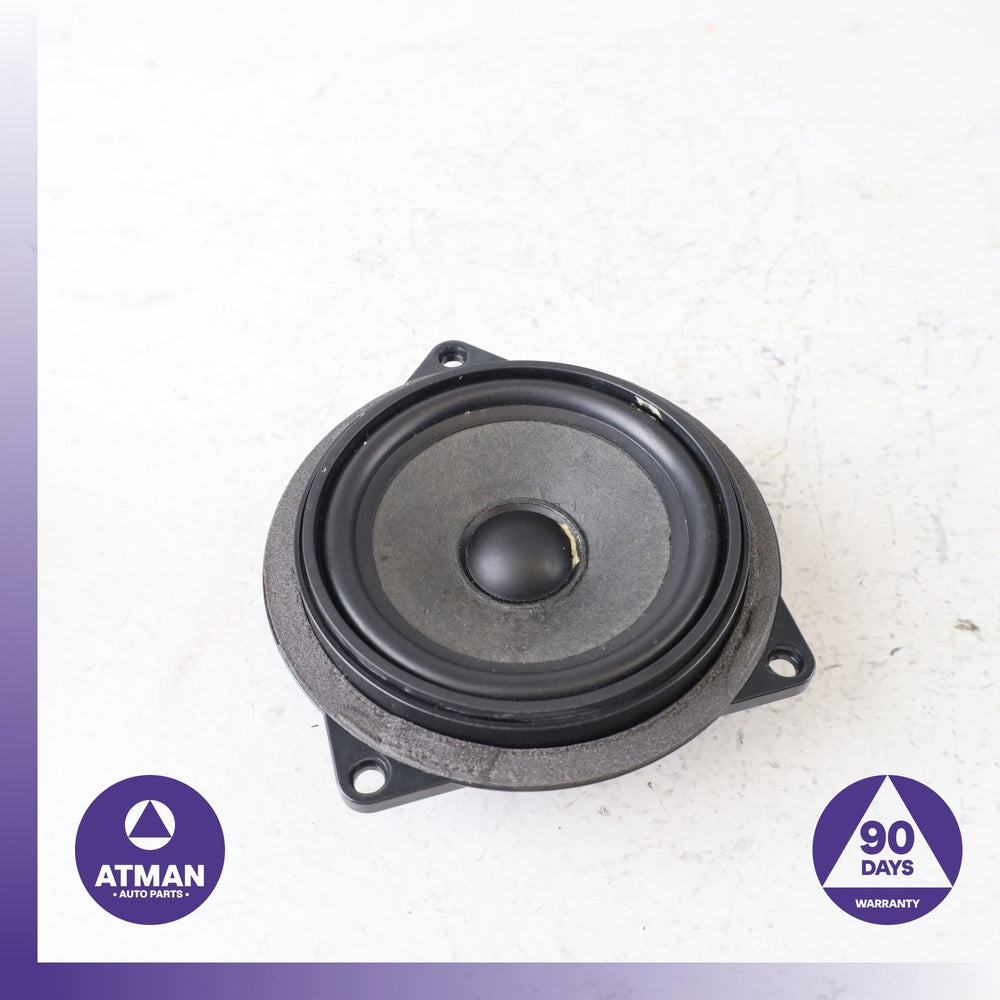 BMW E90 328i Front Left or Right Door HiFi Speaker Loudspeaker 65139143147 OEM