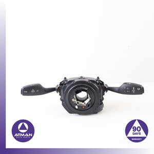 BMW F30 328i 230i Steering Column Control Switch Clock Spring OEM