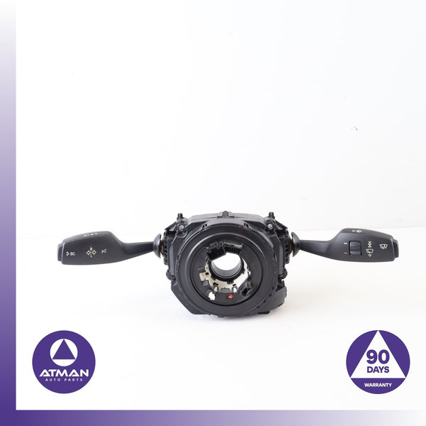 BMW F30 328i 230i Steering Column Control Switch Clock Spring OEM