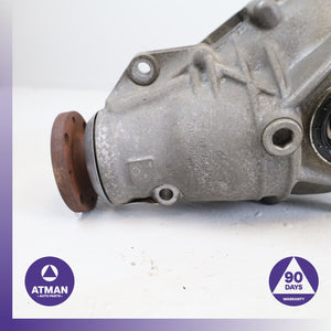 13-25 BMW F34 328i GT 428i xDrive Front Differential Diff Axle Carrier 3:15 OEM