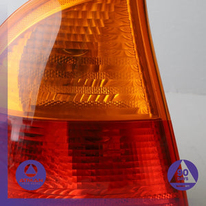 BMW E46 325i 325xi Touring Rear Left Taillight Tail Light Lamp Outer OEM