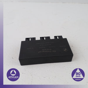 BMW E66 750i 650i 550i 528i 535i Park Assit Control Module OEM
