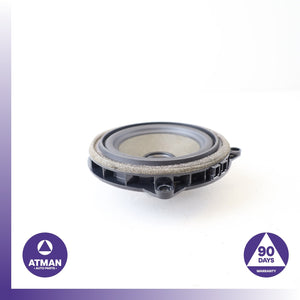 11-18 BMW F25 X3 X4 Left or Right Hi-FI Speaker Loudspeaker 9240642 OEM