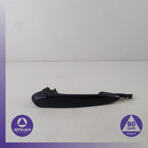 BMW E90 328i 330i 335i Front or Rear Right Door Exterior Handle OEM