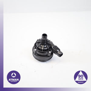 BMW G01 X3 X3M X4M X4 Engine Auxiliary Water Pump 11518651287 OEM