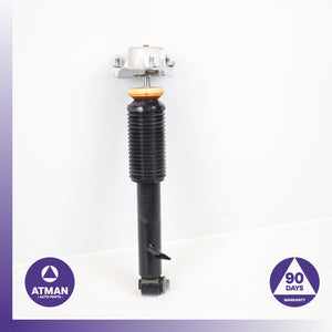 14-19 BMW F16 X6 X5 Rear Left Shock Absorber Strut 33526867865 OEM