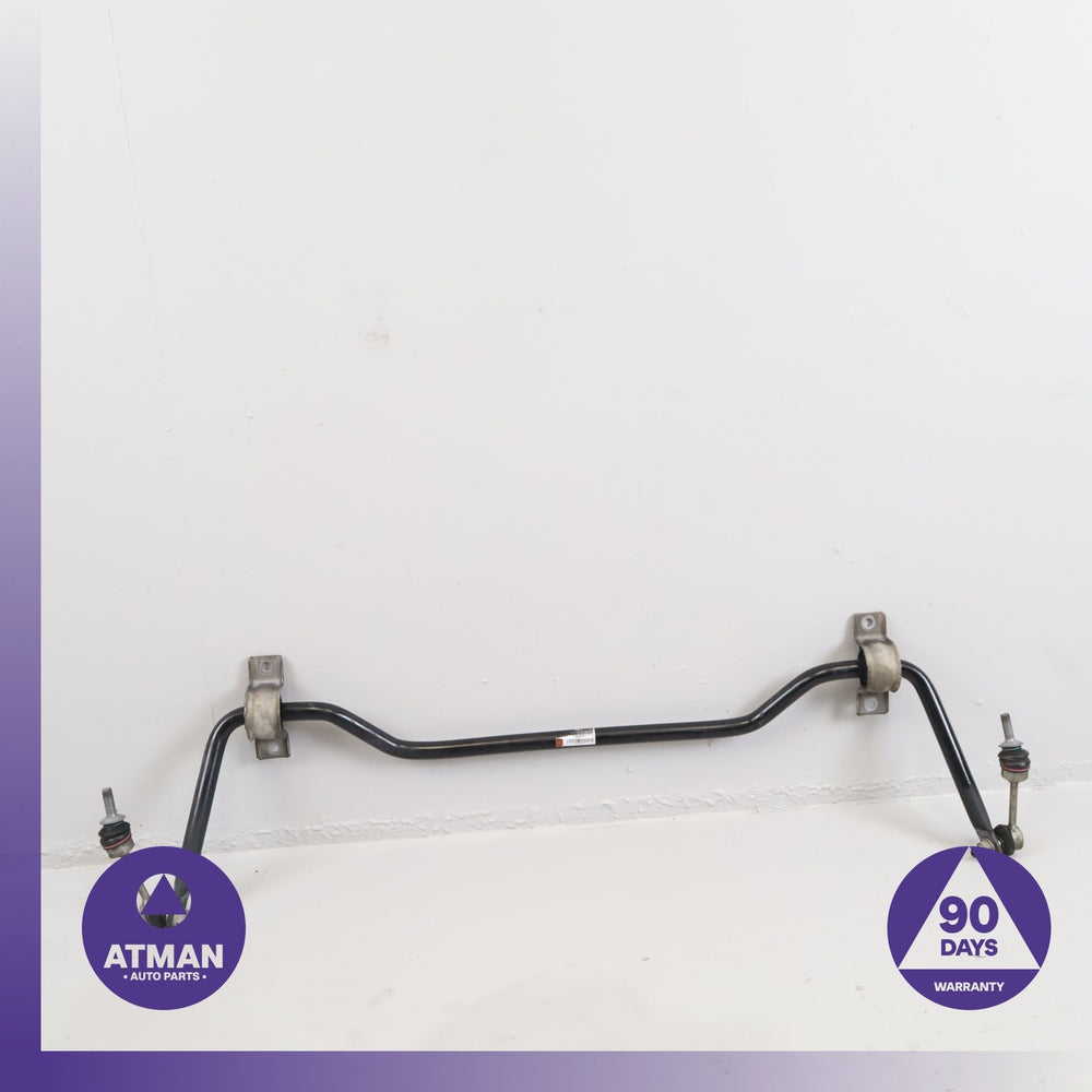 BMW F15 X5 Rear Stabilizer Anti Roll Swaybay Sway Bar 6858954 OEM