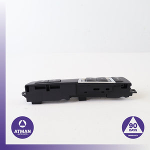 BMW F25 X3 Center Console Parking Traction Control Panel Switch OEM