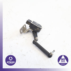 BMW F07 535i GT Rear Left Suspension Height Level Sensor OEM