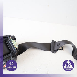 BMW G22 M440i 430i M4 Coupe Rear Right or Left Side Seatbelt Seat Belt OEM