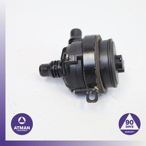 BMW F98 X4M X4 Engine Auxiliary Water Pump 11518651287 OEM
