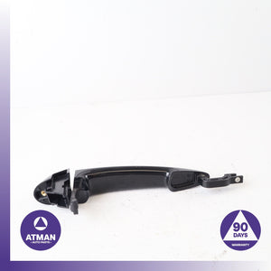 BMW E90 335i Front or Rear Right Door Exterior Handle OEM