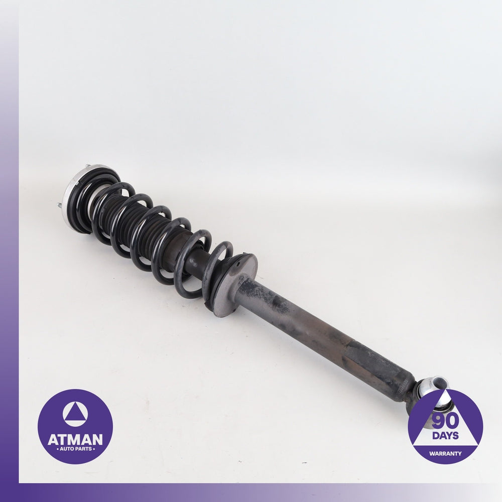 BMW G30 530e Rear Left or Right Suspension Shock Absorber Strut 6866620 OEM