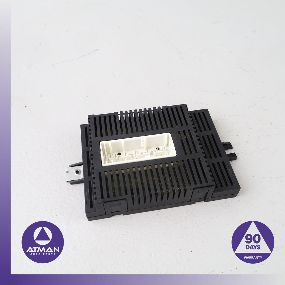 BMW E66 750i 650i Headlight Head Light Lamp Control Module OEM