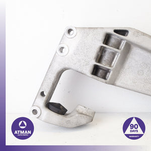 BMW F25 X3 Automatic Transmission Support Bracket Mount 6786567 OEM