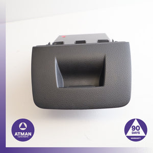 BMW F30 328i Dash Dashboard Front Left Compartment Storage Tray OEM