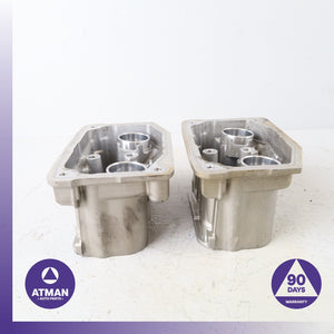 BMW F10 528i N20 Engine Spark Plug Housing Insert Set OEM