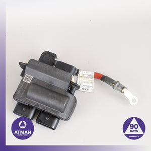 BMW F15 X5 Power Distribution Junction Terminal Module 61149285503 OEM