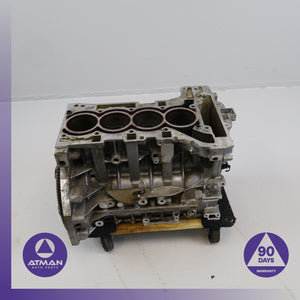 12-18 BMW F34 328i GT X1 228i 428i 528i 2.0L N20 Engine Motor Block OEM