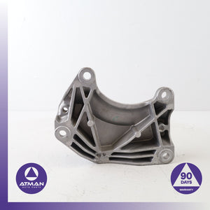 BMW F16 X6 xDrive35i Automatic Transmission Support Mount Bracket OEM