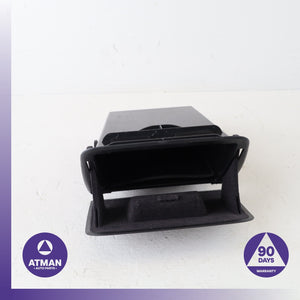 BMW F30 328i Dash Dashboard Front Left Compartment Storage Tray OEM