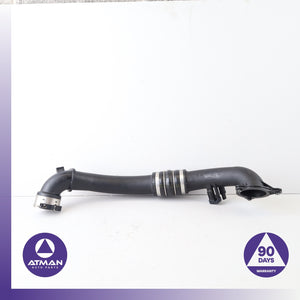 BMW G12 740i 540i 3.0L Engine Air Intake Charger Hose Tube OEM