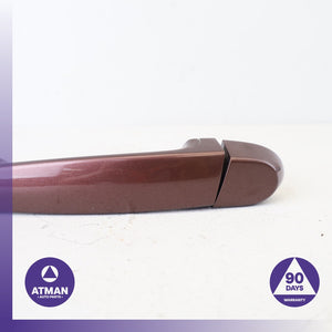 BMW E90 325i Rear Left Door Exterior Handle OEM