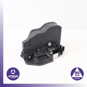 BMW F10 535i Rear Right Passenger Door Lock Actuator OEM