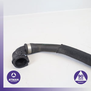 BMW G30 530e Engine Radiator Coolant Hose 8602652 OEM