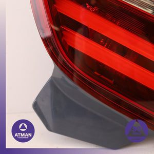 BMW F07 535i 550i GT Rear Right Taillight Tail Light Lamp Inner 63217306168 OEM