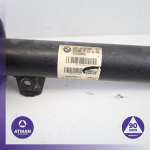 BMW E46 325Ci 330i RWD Front Left Shock Absorber Strut 31316750789 OEM — photo 6