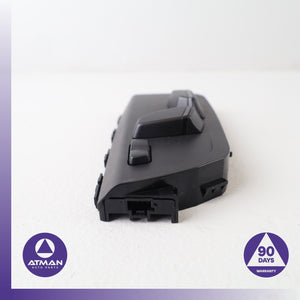 BMW F30 328i 330i Front Right Passenger Power Seat Control Switch 9276624 OEM
