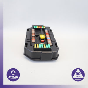 BMW F16 X6 X5 Front Relay Junction Fusebox Fuse Box 61149360371 OEM