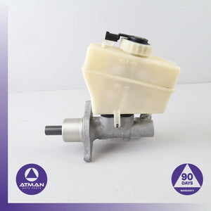 BMW E46 325i 320i 330i RWD Brake Booster Master Cylinder w/ Reservoir OEM
