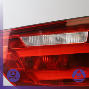 14-19 BMW F34 328i GT 340i Rear Right Taillight Tail Light Lamp Inner OEM