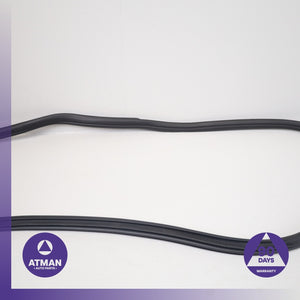 BMW F98 X4M X4 Rear Left or Right Body Weatherstrip Seal 7416517 OEM