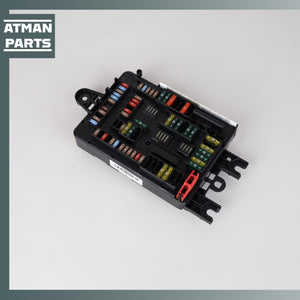 BMW F15 X5 Rear Relay Junction Fusebox Fuse Box 9316569 OEM