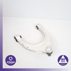 12-19 BMW F12 650i 640i Front Left or Right Suspension Upper Control Arm OEM
