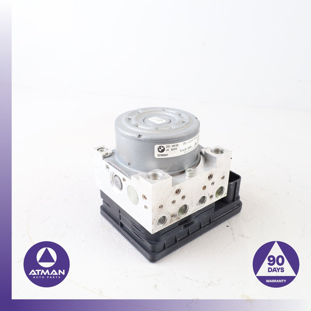 BMW F30 328i 320i ABS Anti Lock Brake Pump Module 6869726 OEM