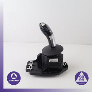 09-10 BMW E60 528i 550i 535i Gear Selector Switch 61319213651 OEM