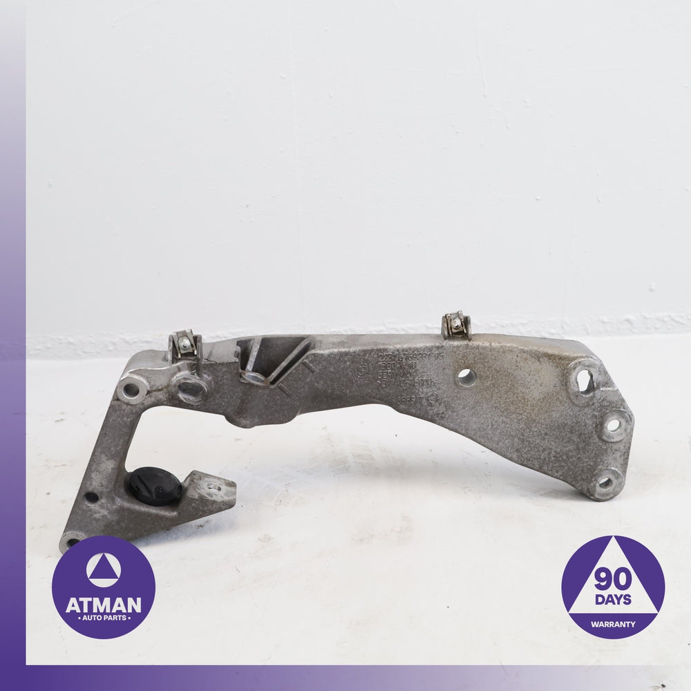 BMW F34 328i 335i 340i GT Automatic Transmission Support Bracket Mount OEM